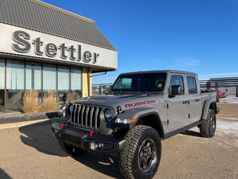 Why We Love The 1981 Jeep Scrambler CJ-8