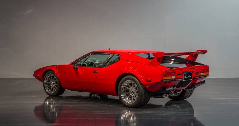 These Are The 10 Most Iconic Sports Cars From The 1970s