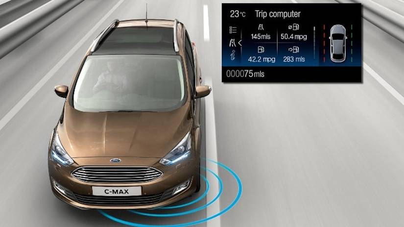 10 Must-Have Car Tech Features For 2022