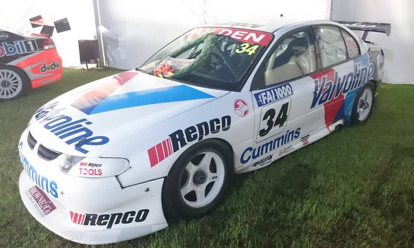 These Are The 10 Coolest Touring Car Homologation Specials