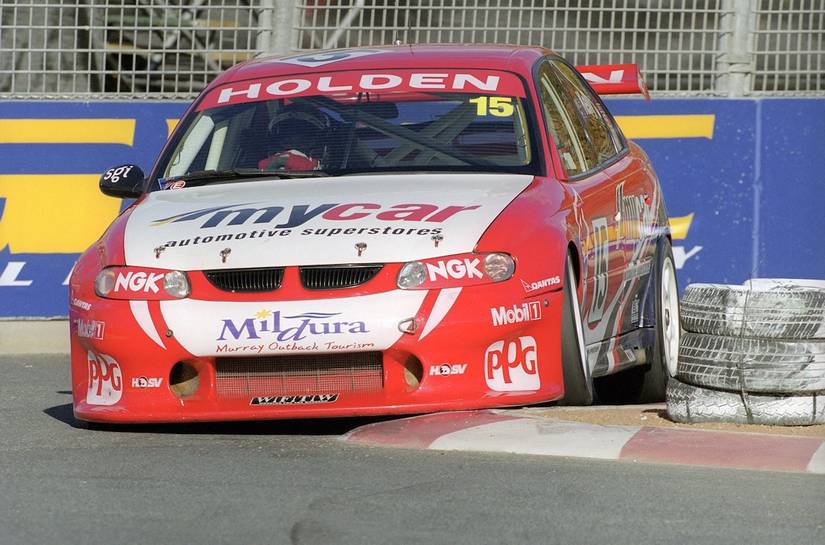 These Are The 10 Coolest Touring Car Homologation Specials