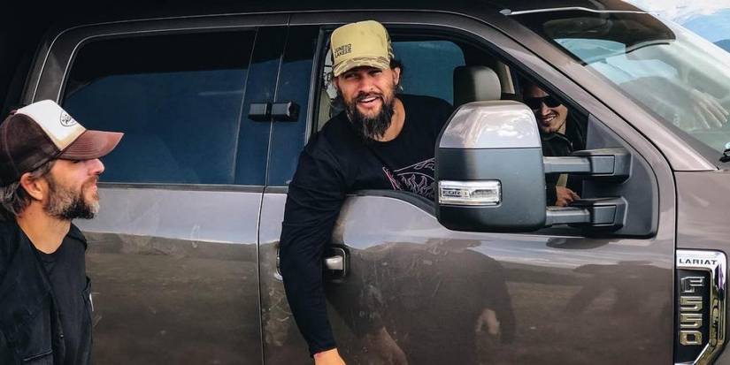 Jason Day Rv Bus 10 Coolest Celebrity RVs Every Gearhead Should See