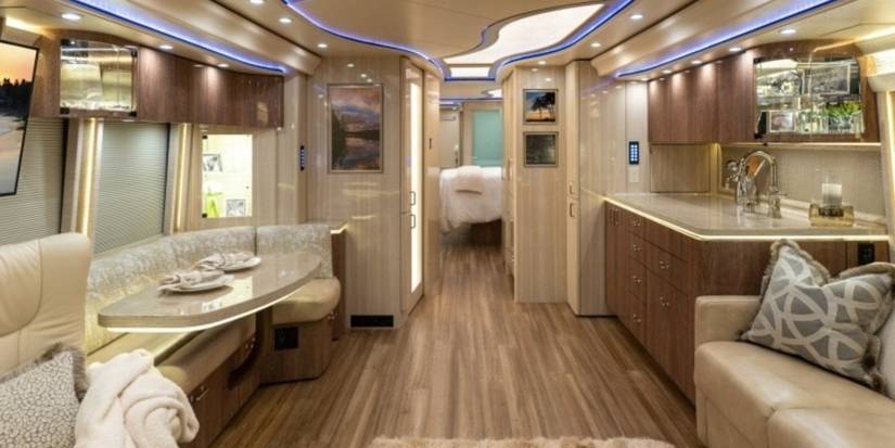 10 Coolest Celebrity RVs Every Gearhead Should See