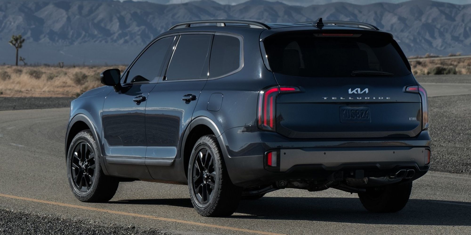 A Guide To Buying The 2023 Kia Telluride