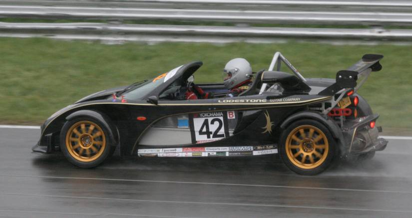 10 Things Everyone Forgot About The Lotus 340R