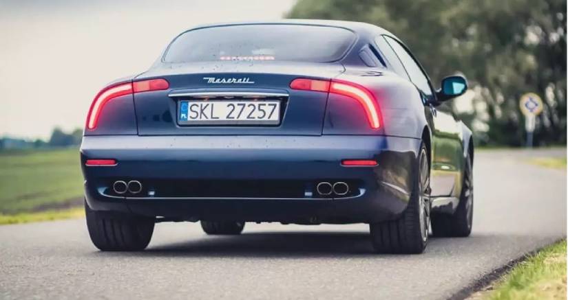 4 Maseratis We'd Actually Buy Used (4 We Stay Away From)