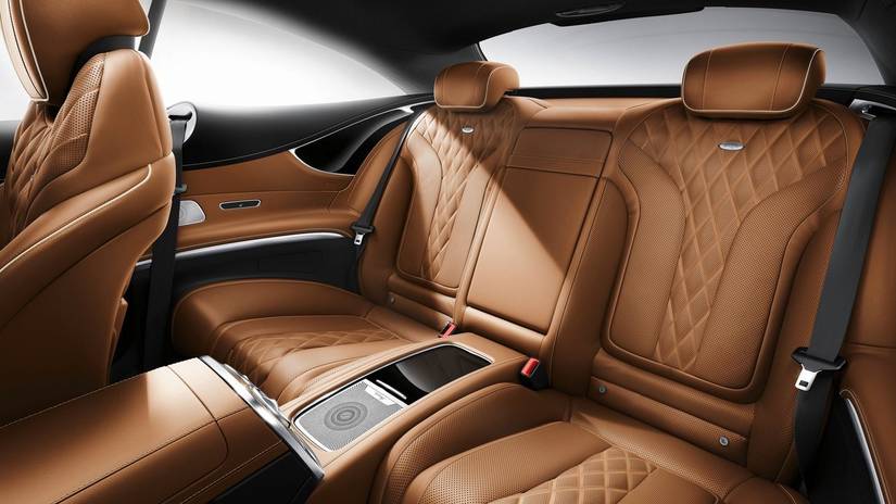 10 Things To Know Before Buying The Mercedes-Benz S-Class Coupe