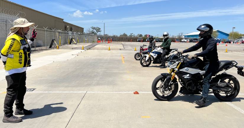 10 Things Every New Motorcyclist Should Know About Riding
