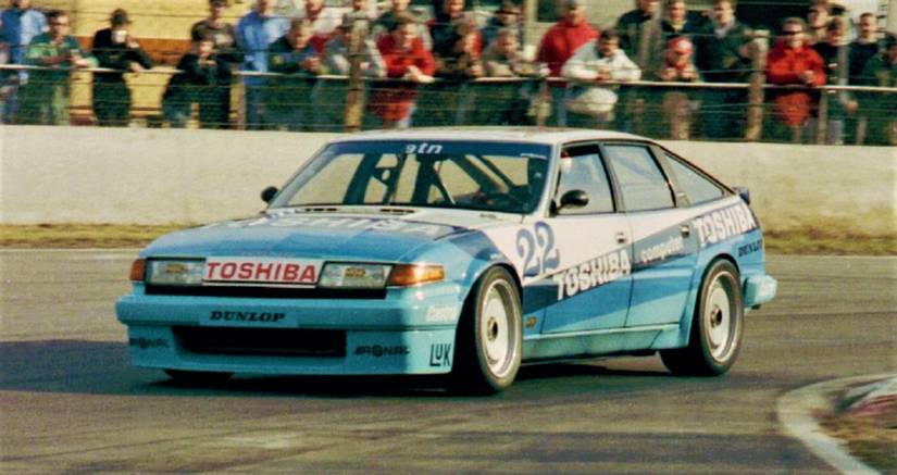 10 Of The Best DTM Cars Of All Time