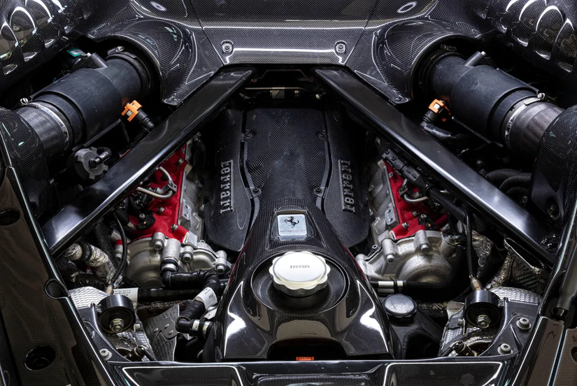 10 Fastest Cars Over The 1/4 Mile You Can Buy