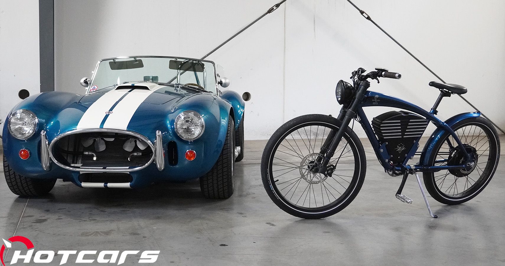 Review: The Shelby E-Bike From Vintage Electric Takes Riding To A New Level Review: The Shelby E-Bike From Vintage Electric Takes Riding To A New Level