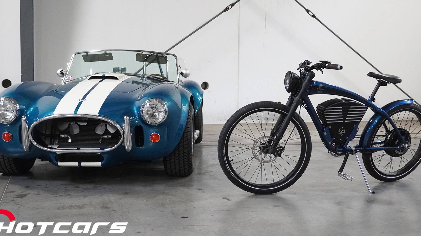 shelby electric bicycle Vintage vintage shelby comes back to