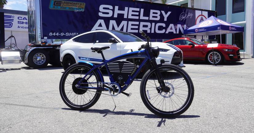 jeep electric bicycles QuietKat Jeep E-Bike w/VPO