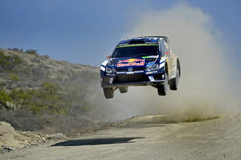 10 Most Iconic Rally Cars Of All Time