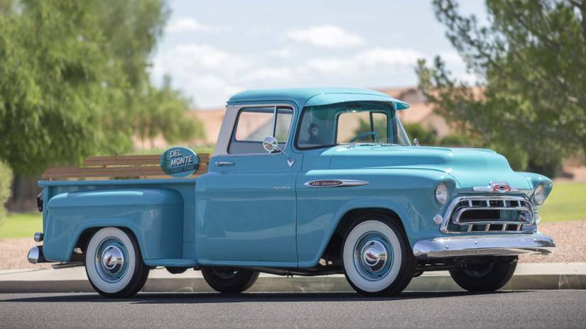 10 Most Rugged American Pickup Trucks Ever