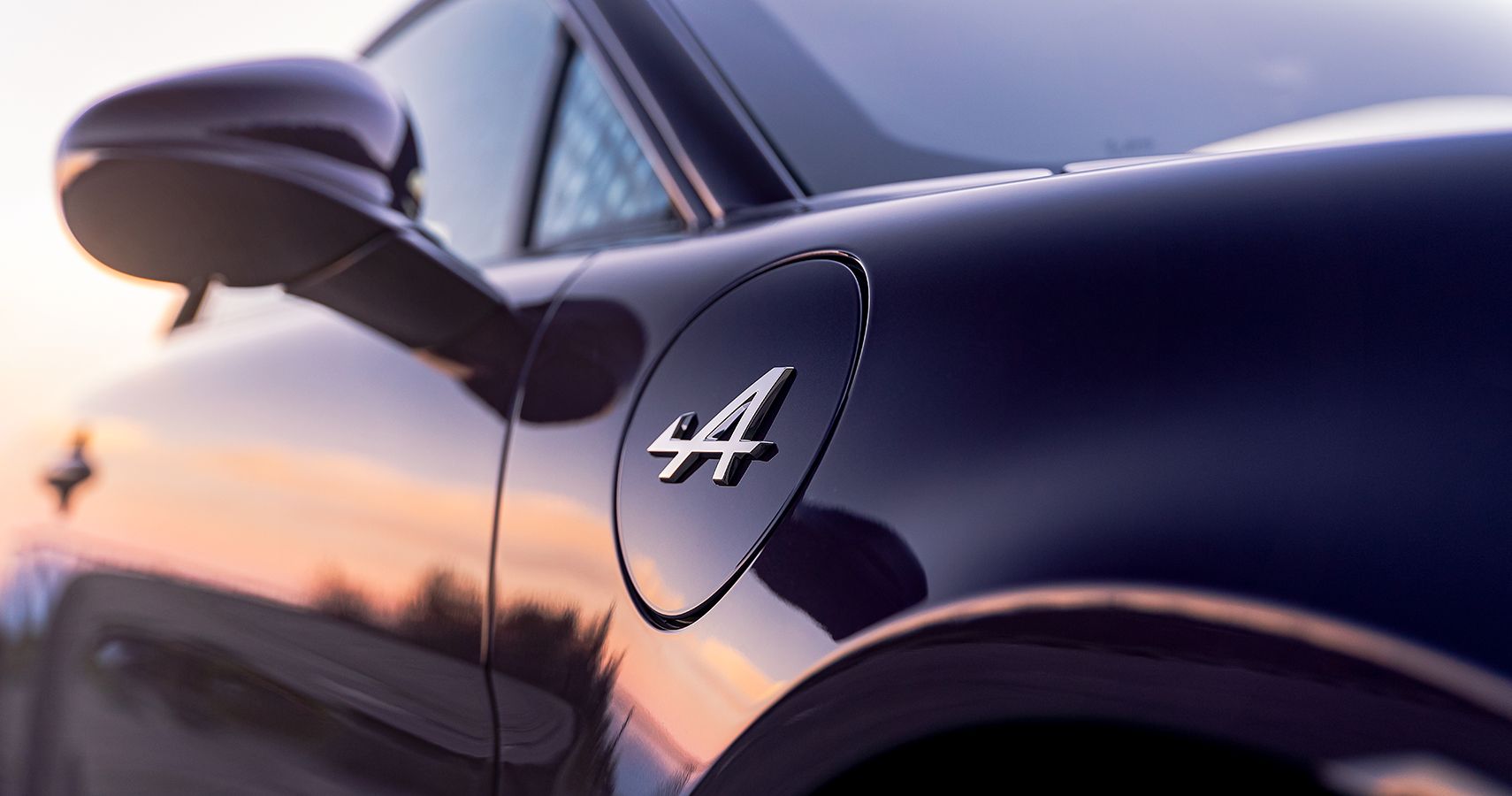 2021 Alpine A110 Légende Review: A Sports Car That Stands Out From