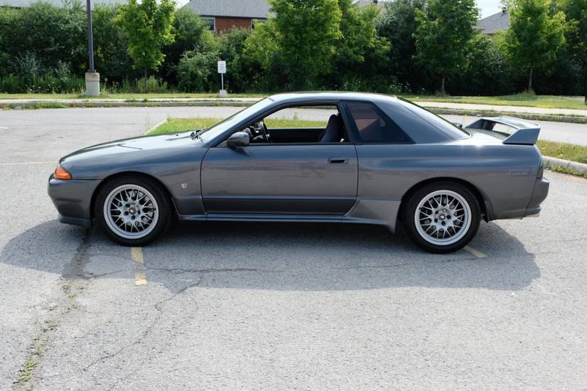 10 Things Every Gearhead Should Know About The R32 Nissan Skyline GT-R