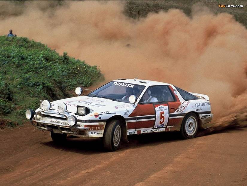 10 Reasons Why The Third-Gen A70 Toyota Supra Is Underrated
