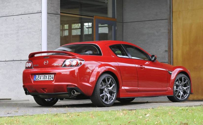 10 Times Japanese Carmakers Built Cars That No One Asked For