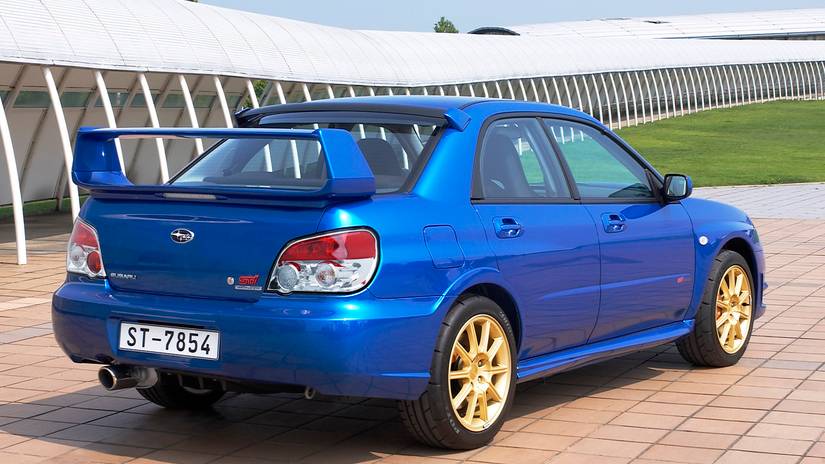 10 Greatest Group A Rally Cars Ever