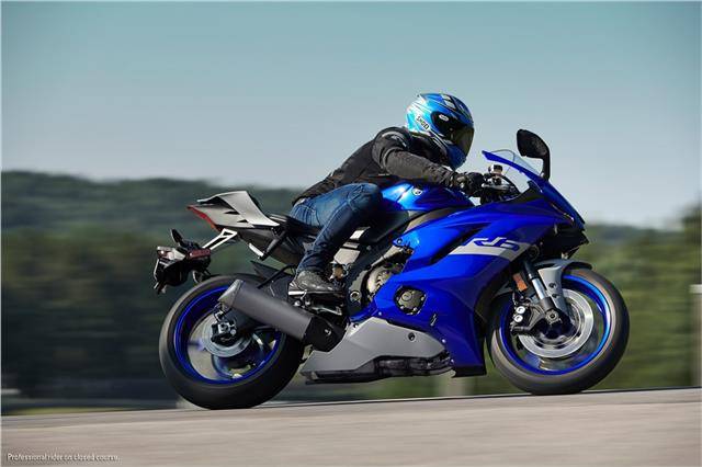 10 Reasons Why We Love The Yamaha R6