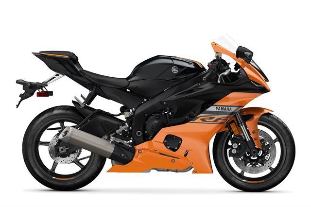 10 Reasons Why We Love The Yamaha R6