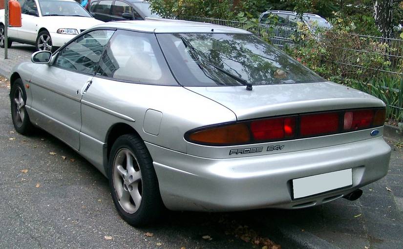 7 Things We Love About The Ford Probe (2 Reasons Why We'd Never Buy One)