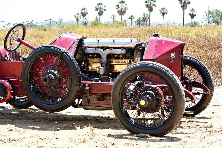 10 Largest Engines Italian Manufacturers Ever Put in Their Cars