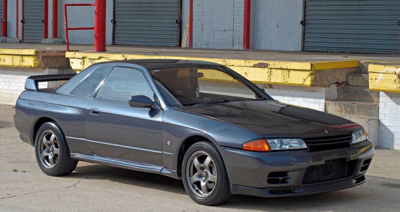 The 10 Most Reliable JDM Cars Ever Made