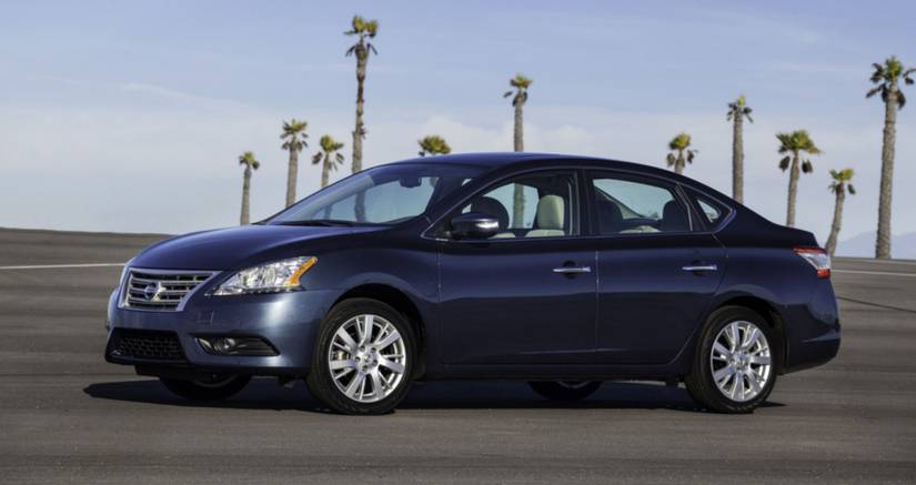10 Reasons Why You Should Consider Buying A Used Nissan Sentra