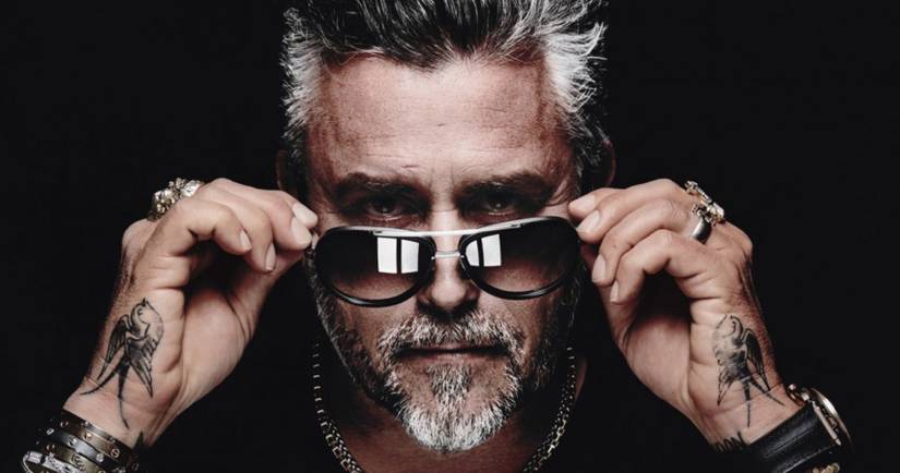 Richard Rawlings Reveals The Real Reason Why Fast N' Loud Got Canceled
