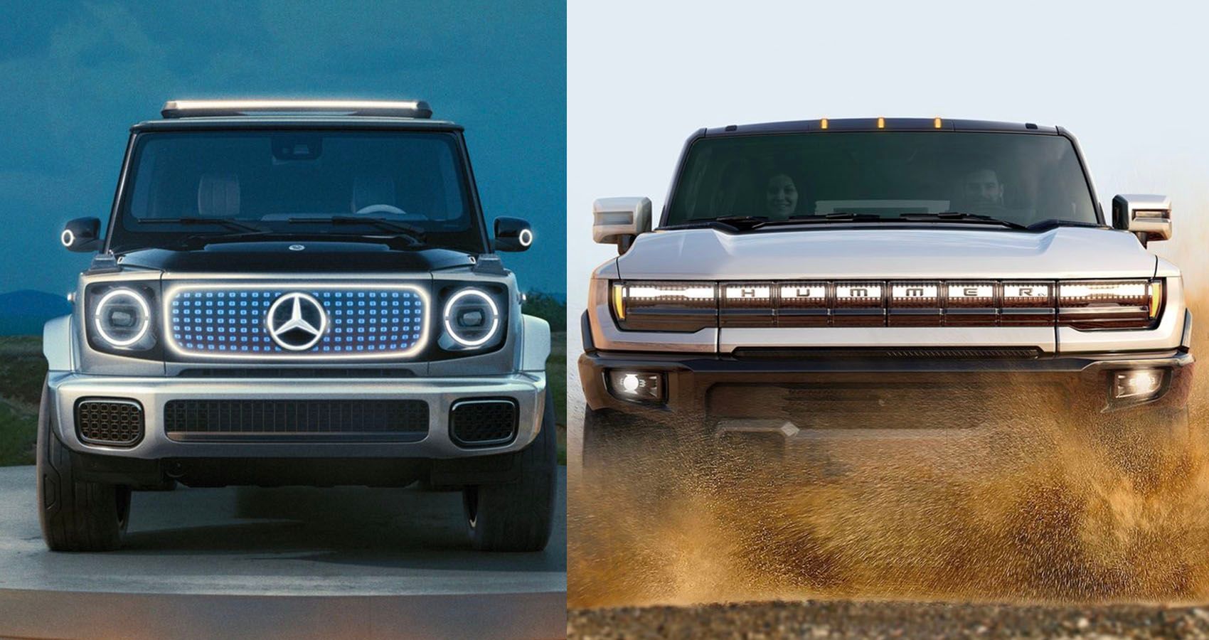 How Much Torque Does The Hummer EV Really Make? We Get To The Truth