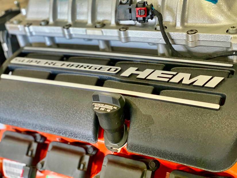 Why NBA’s Luka Doncic’s New Apocalypse 6X6 Hellfire Beast Cost $250,000