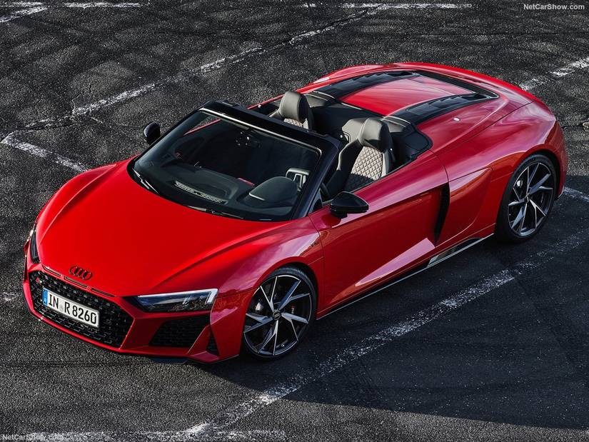 The 5 Most Beautiful German Cars (And 5 You’ll Wish You’d Never Seen)
