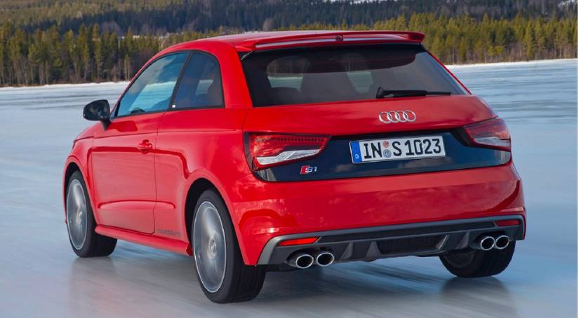 10 Overlooked Sports Cars That Can Take Severe Punishment