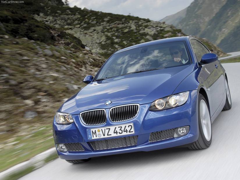 10 European Performance Cars That Can Be Modified To Annihilate Most ...