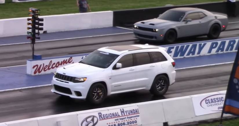 Here's What You Should Know Before Buying A 2021 Jeep Grand Cherokee ...