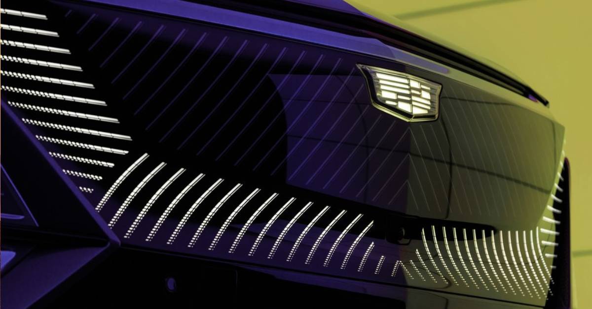 Cadillac Average Transaction Price Hits Record High As Luxury Buyers ...