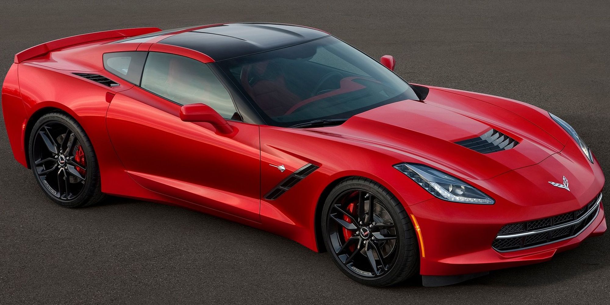 A Guide To Buying A Chevrolet Corvette C7 (2014-2019)