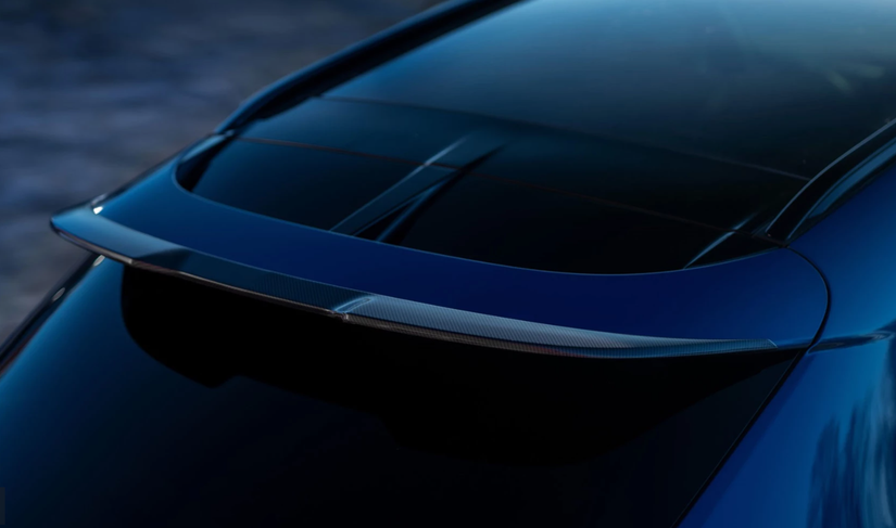 10 Coolest Features Of The Aston Martin DBX 707