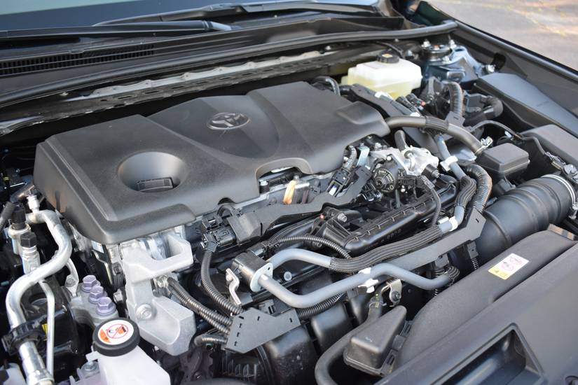 Why Atkinson Cycle Engines Work Better Than Traditional Otto Cycle Motors