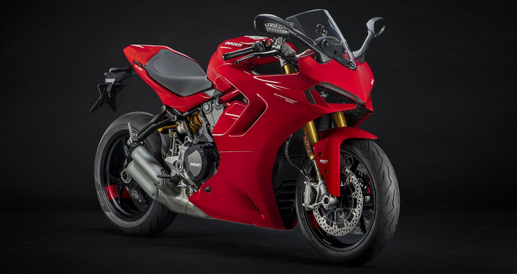 A Guide To Buying A 2022 Ducati SuperSport