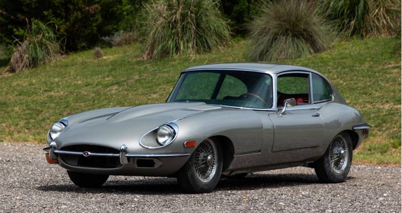 10 Most Iconic Cars Of All Time