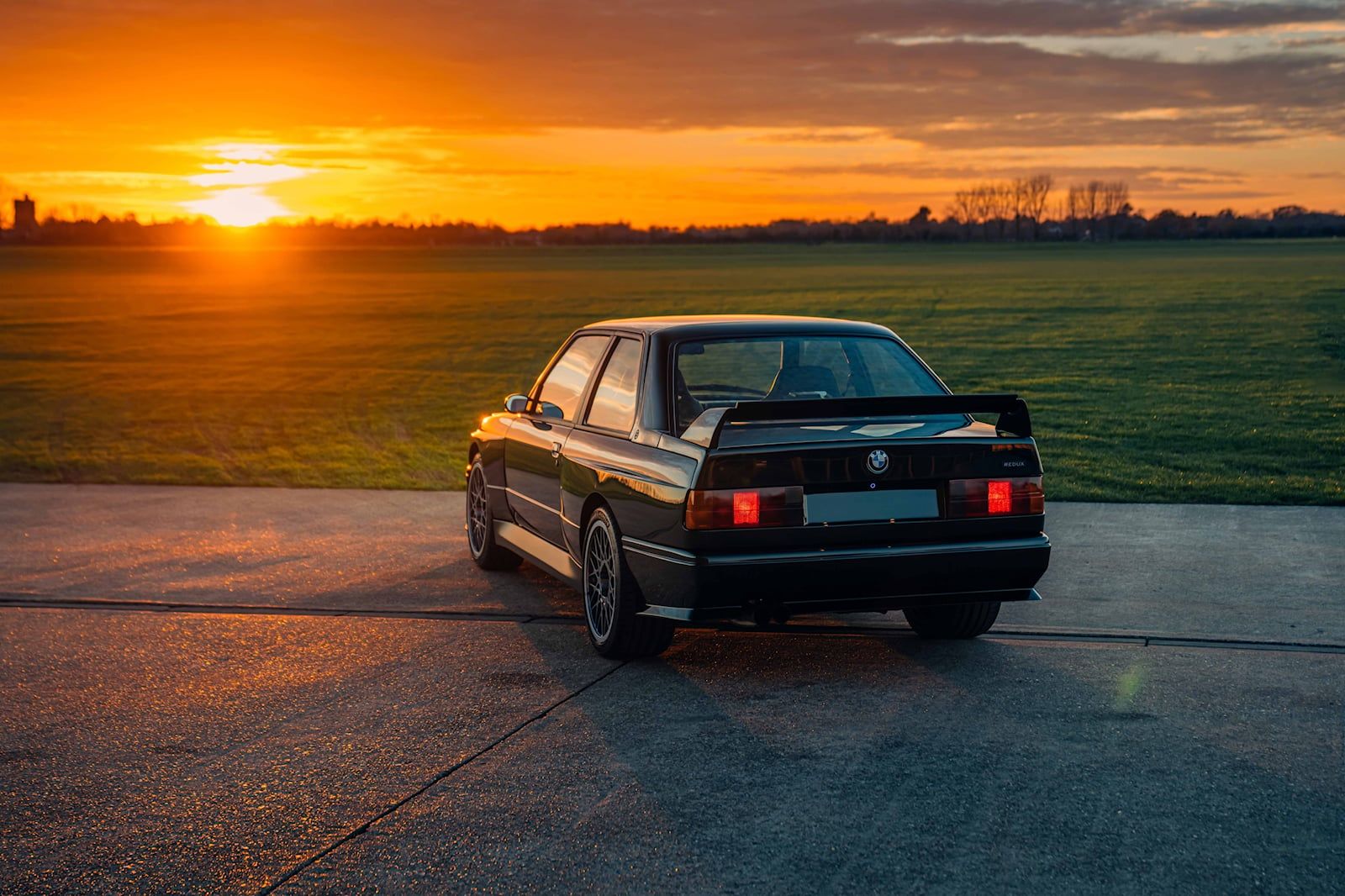 Your definitive 1982–94 BMW E30 3 Series buyer's guide - Hagerty Media