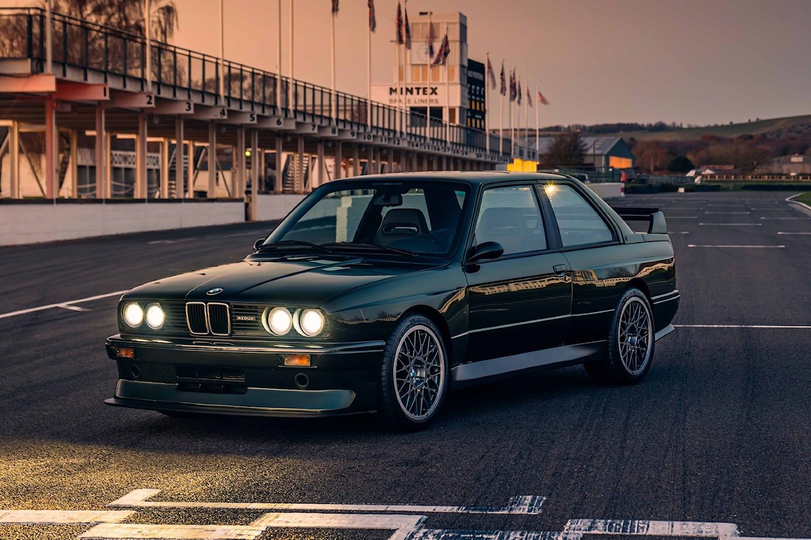 Your definitive 1982–94 BMW E30 3 Series buyer's guide - Hagerty Media, bmw  e30 
