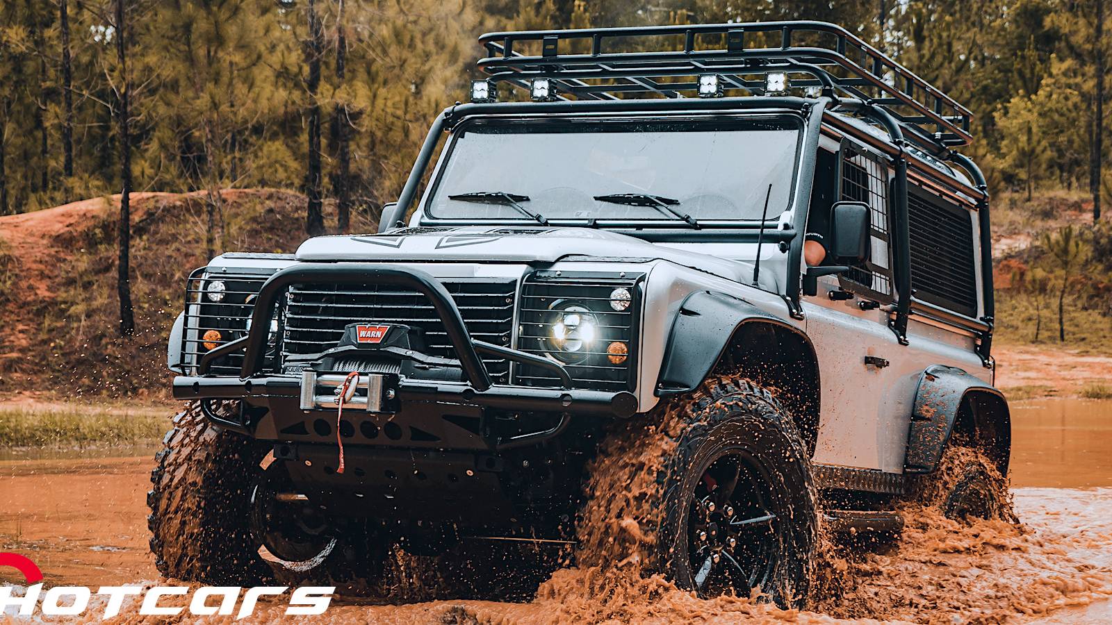 EXCLUSIVE: We Speak with Scott Wallace, Co-founder Of E.C.D. Automotive ...