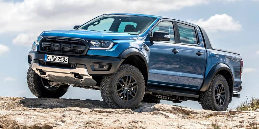 8 Things We Love About The Ford Ranger Raptor (2 Reasons Why We'd Never ...
