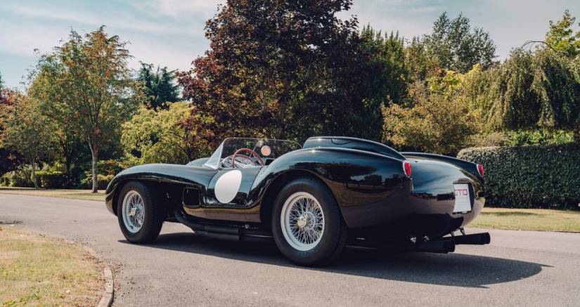 8 Reasons Why The GTO Engineering Squalo Is Awesome