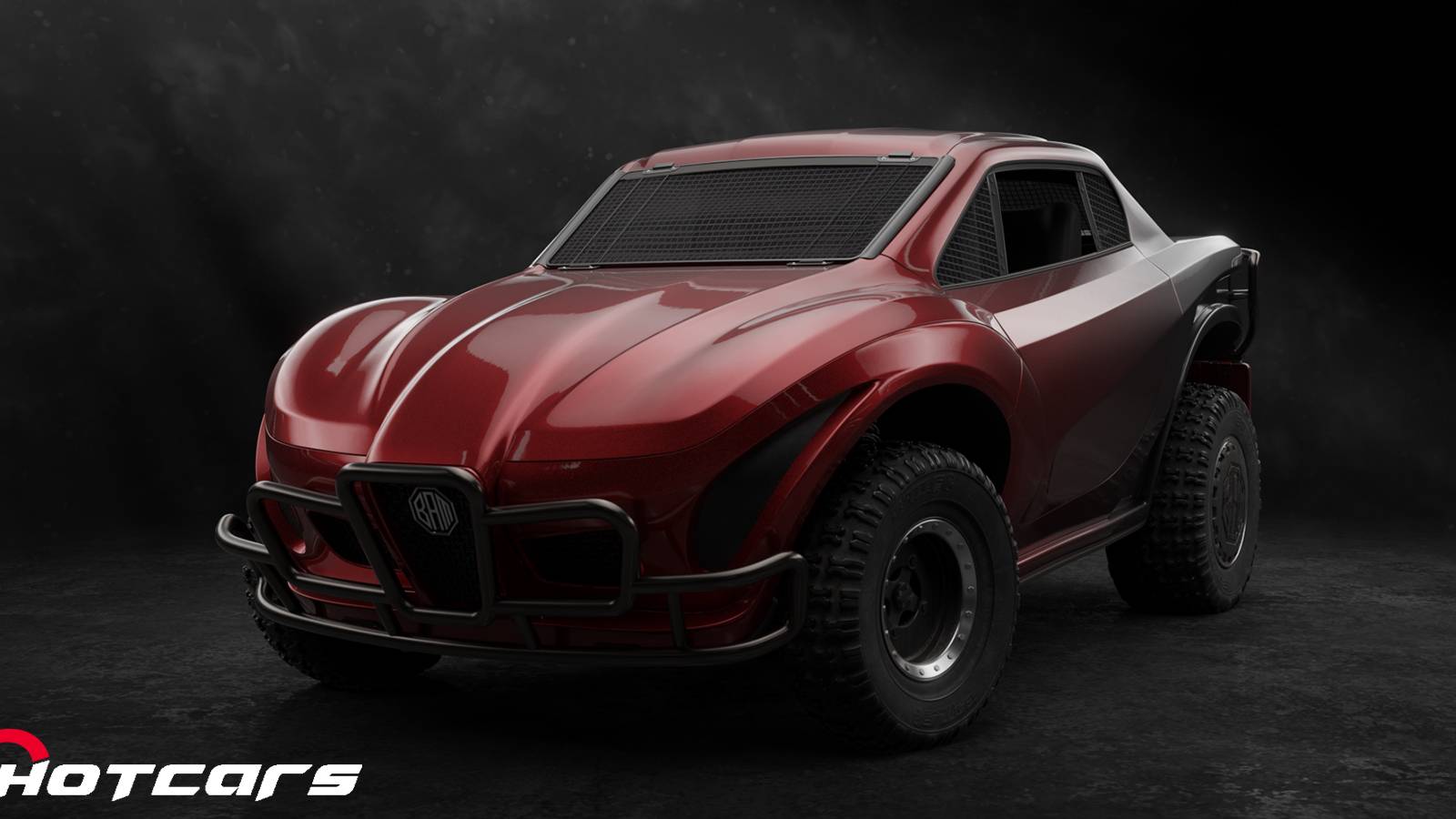 EXCLUSIVE: How Battle Approved Motors Plans To Redefine Off Road Racing ...