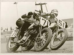 Indian Flat Track